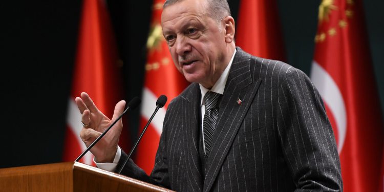 Erdoğan açıkladı: Esnafa 60 ay vadeyle kredi kampanyası