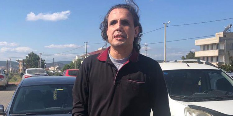 Erdoğan af yetkisini kullandı: Yüzde 98 engelli gazi polis Bilal Konakçı tahliye edildi