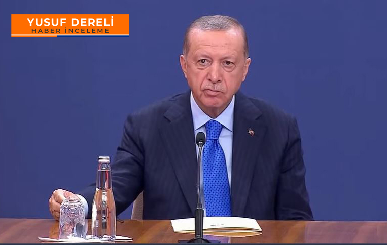 Erdoğan bankalara çalışıyor; hani ‘nas’ vardı!