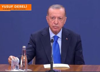 Erdoğan bankalara çalışıyor; hani ‘nas’ vardı!
