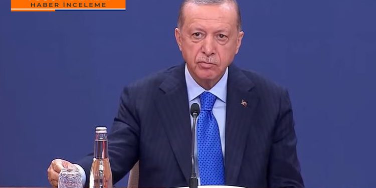 Erdoğan bankalara çalışıyor; hani ‘nas’ vardı!