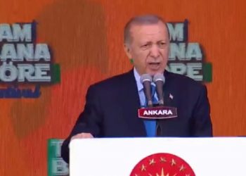 Erdoğan, 'destek vermeye hazırız' diyen Kılıçdaroğlu'nun açıklamasını değiştirdi!