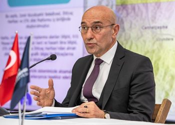 Erdoğan hedef göstermişti: İçişleri Bakanlığı’ndan Tunç Soyer hakkında soruşturma izni