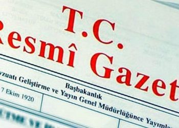 Erdoğan imzaladı: Yeni atama kararları Resmi Gazete’de yayımlandı
