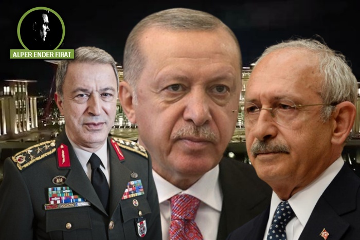 Erdoğan sonrası…