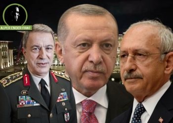 Erdoğan sonrası…