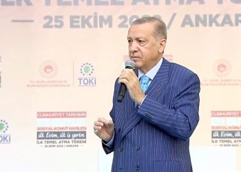 Erdoğan, yüksek kiraların faturasını ev sahiplerine kesti: Kiracılarına zulmettiler!