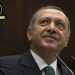 Erdoğan’daki rahatlık