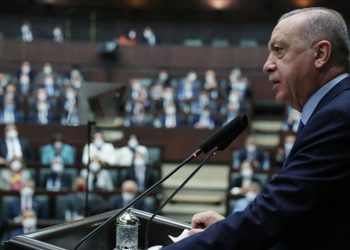 Erdoğan'dan Suriye açıklaması: 'Suriye'nin Başkanıyla da görüşme yoluna gidebiliriz, alt görüşmeler yapılıyor'