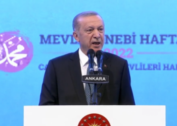 Erdoğan'dan Yunanistan açıklaması: 'Ne yaparsan yap, biz gereği neyse yapmaya hazırız'