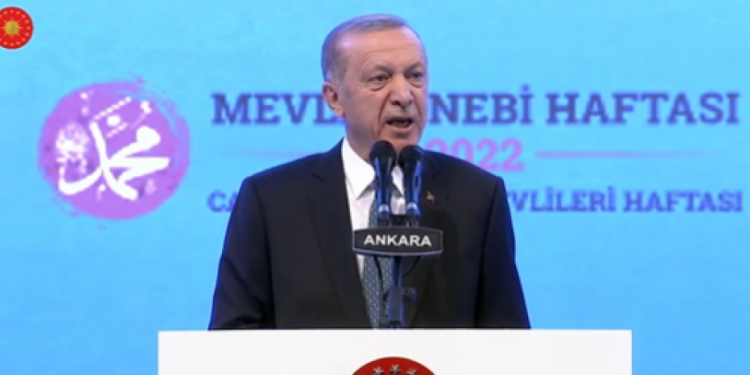 Erdoğan'dan Yunanistan açıklaması: 'Ne yaparsan yap, biz gereği neyse yapmaya hazırız'