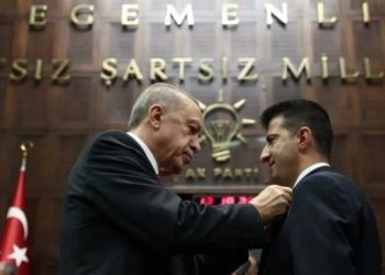 Erdoğan’dan çocuk sayısı üzerinden Kürt düşmanlığı