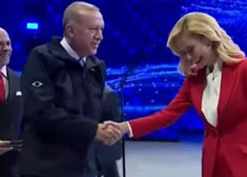 Erdoğan’dan sunucu Cem Öğretir’e: Seda senin karın mıydı?