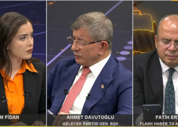 Erdoğan'dan türban için randevu istemişti: Davutoğlu'ndan yeni açıklama