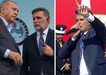 Erdoğan’ı yıllardır anons eden Orhan Karakurt danışman olarak atandı