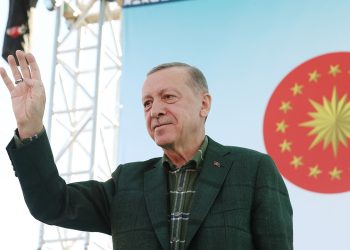 Erdoğan’ın Demirtaş kaygısı: ‘Edirne cezaevindeki zat; bu adam Kürt değil’