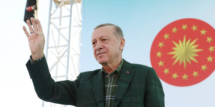 Erdoğan’ın Demirtaş kaygısı: ‘Edirne cezaevindeki zat; bu adam Kürt değil’