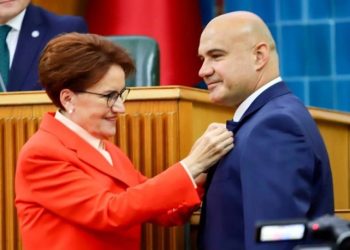 Erdoğan'ın eski doktoru Akşener'in başdanışmanı oldu