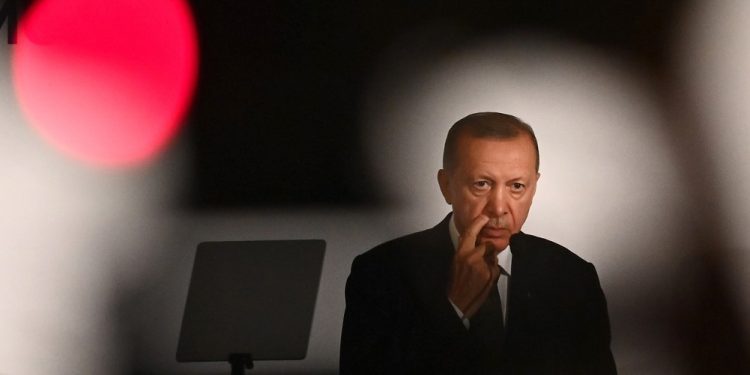 Erdoğan’ın ‘PKK’nın 5 tane, 10 tane, 15 tane  çocuğu var’ sözlerine tepki