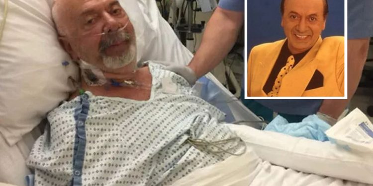 Erkan Yolaç’tan kötü haber: 10 gündür yoğun bakımda