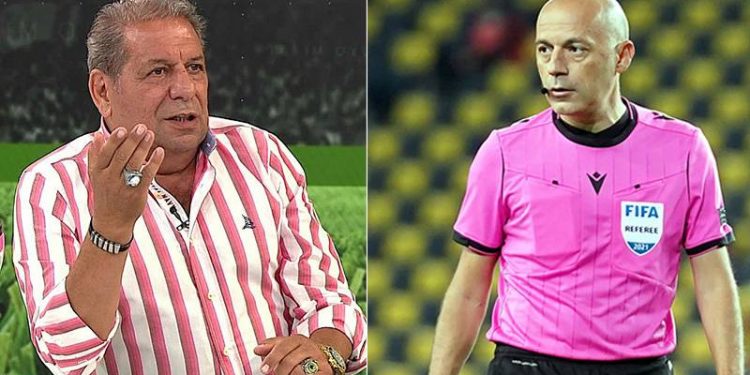 Erman Toroğlu, Cüneyt Çakır'ın yeni görevini ve aylık kazancını açıkladı