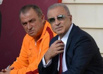 Erman Toroğlu: Fatih Terim'e cezayı Ünal Aysal istedi