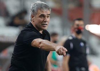 Ersun Yanal'dan öneri: NBA tarzı bir sistem kurulmalı