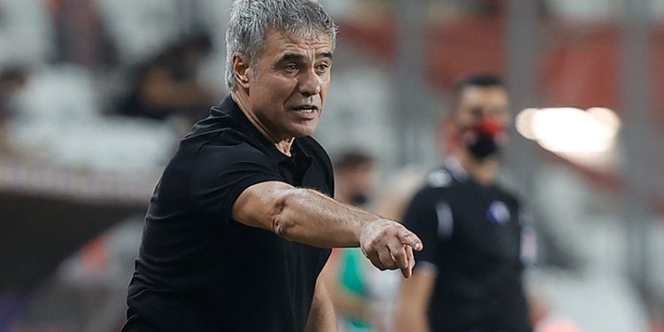 Ersun Yanal'dan öneri: NBA tarzı bir sistem kurulmalı