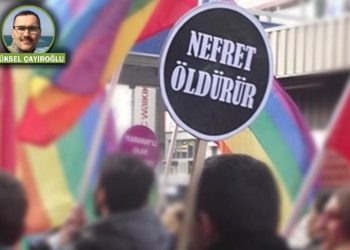 Eşcinsel bireylere nasıl muamele etmeliyiz?