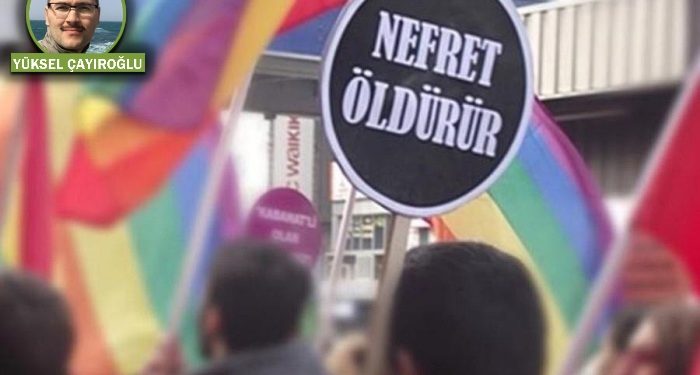 Eşcinsel bireylere nasıl muamele etmeliyiz?