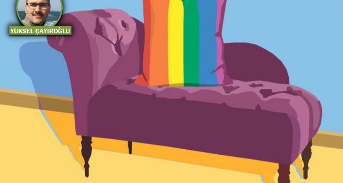 Eşcinsellik değiştirilebilir mi?