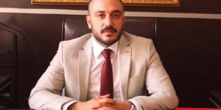 Eşini öldürüp intihar eden hakim için Adalet Bakanlığı taziye mesajı yayımladı