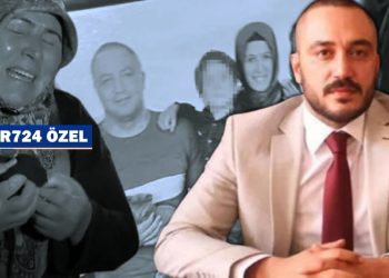 Eşini öldürüp intihar eden o yargıcın sicili böyle temizlenmiş