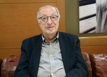 Eski AİHM yargıcı Türmen, sansür yasası için net konuştu: Bu kanunla herkes içeri girebilir