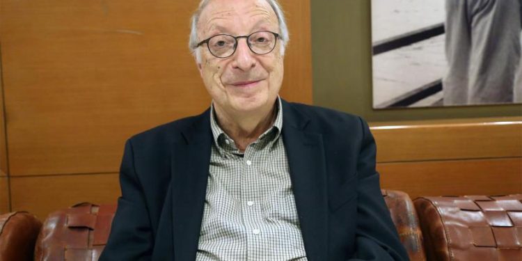 Eski AİHM yargıcı Türmen, sansür yasası için net konuştu: Bu kanunla herkes içeri girebilir