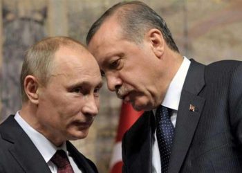 Eski AKP milletvekili Suat Kınıklıoğlu: ‘‘Putin, Cumhur İttifakının yeni üyesidir, muhalefet teyakkuza geçmelidir