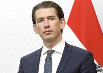 Eski Avusturya Başbakanı Kurz'a 'ağır yolsuzluk' suçlamaları yöneltildi