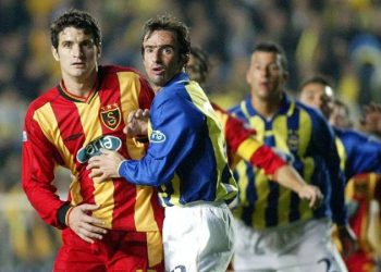 Eski Fenerbahçeli Stevic: Galatasaray ile oynanan karşılaşmaların verdiği hissi anlatmaya kelimeler yetmez