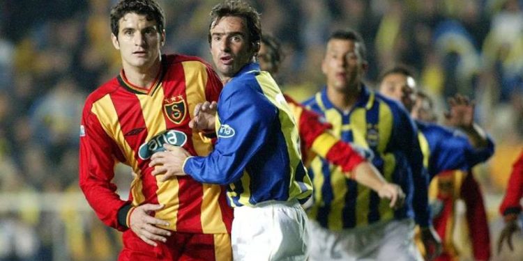 Eski Fenerbahçeli Stevic: Galatasaray ile oynanan karşılaşmaların verdiği hissi anlatmaya kelimeler yetmez