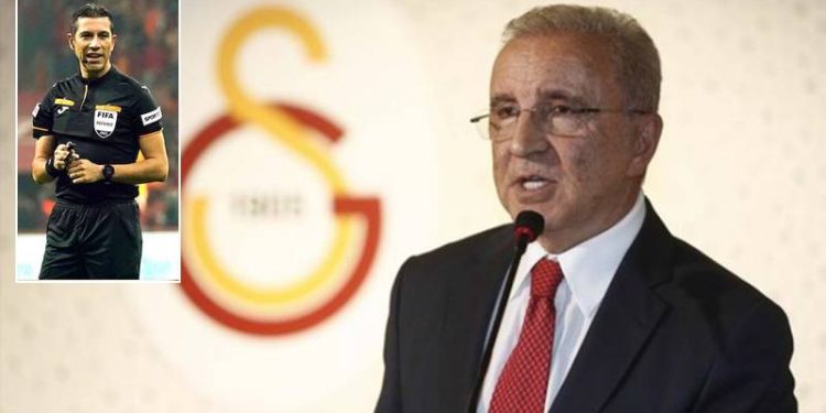 Eski Galatasaray Başkanı Ünal Aysal: Dün yaşananlar uzun zamandır büyüyen bir zincirin son halkası