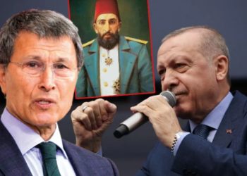 Eski MHP Milletvekili Halaçoğlu belge açıkladı: II. Abdülhamid ne istiyormuş, 24 şişe kına şarabı, 2 ambar Viyana birası..