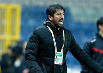 Eski futbolcu Zafer Biryol yakalandı