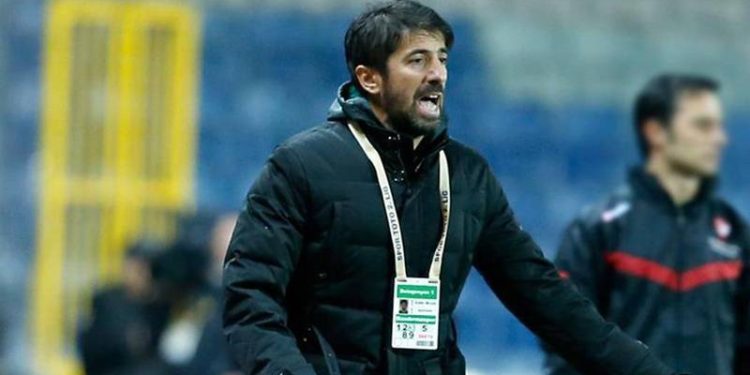 Eski futbolcu Zafer Biryol yakalandı