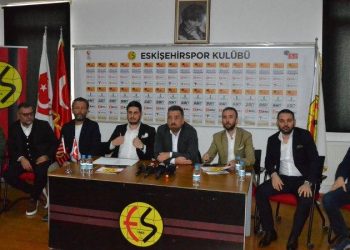 Eskişehirspor, kapanma tehlikesi yaşıyor