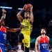 Euroleague'deki Türk derbisinde Fenerbahçe Beko kazandı!