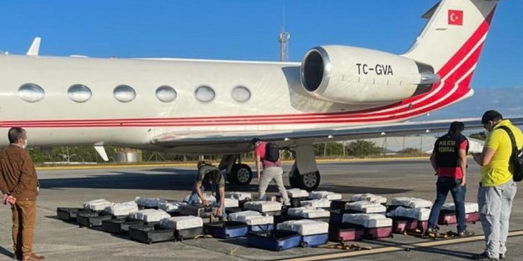 Europol: Avrupa’yı kokain dalgası vuruyor, sorun düşünülenden çok daha büyük