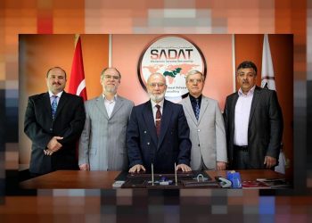 Evrensel gazetesine SADAT cezası