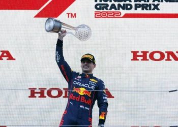 F1'de Max Verstappen, 2. kez dünya şampiyonu