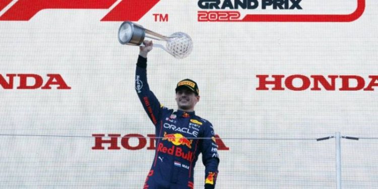 F1'de Max Verstappen, 2. kez dünya şampiyonu