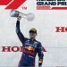 F1'de Max Verstappen, 2. kez dünya şampiyonu